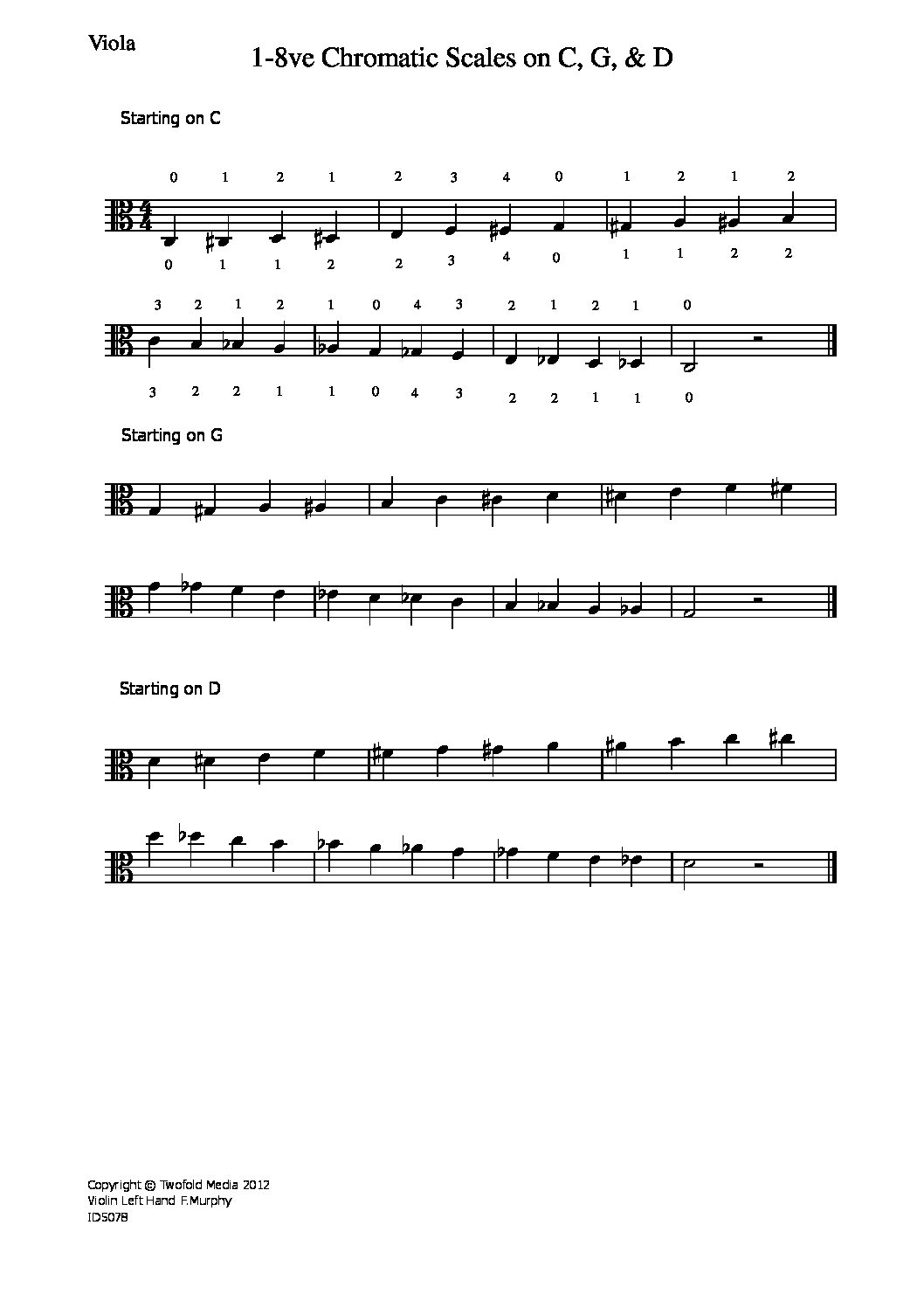 1-8ve chromatic scales_va