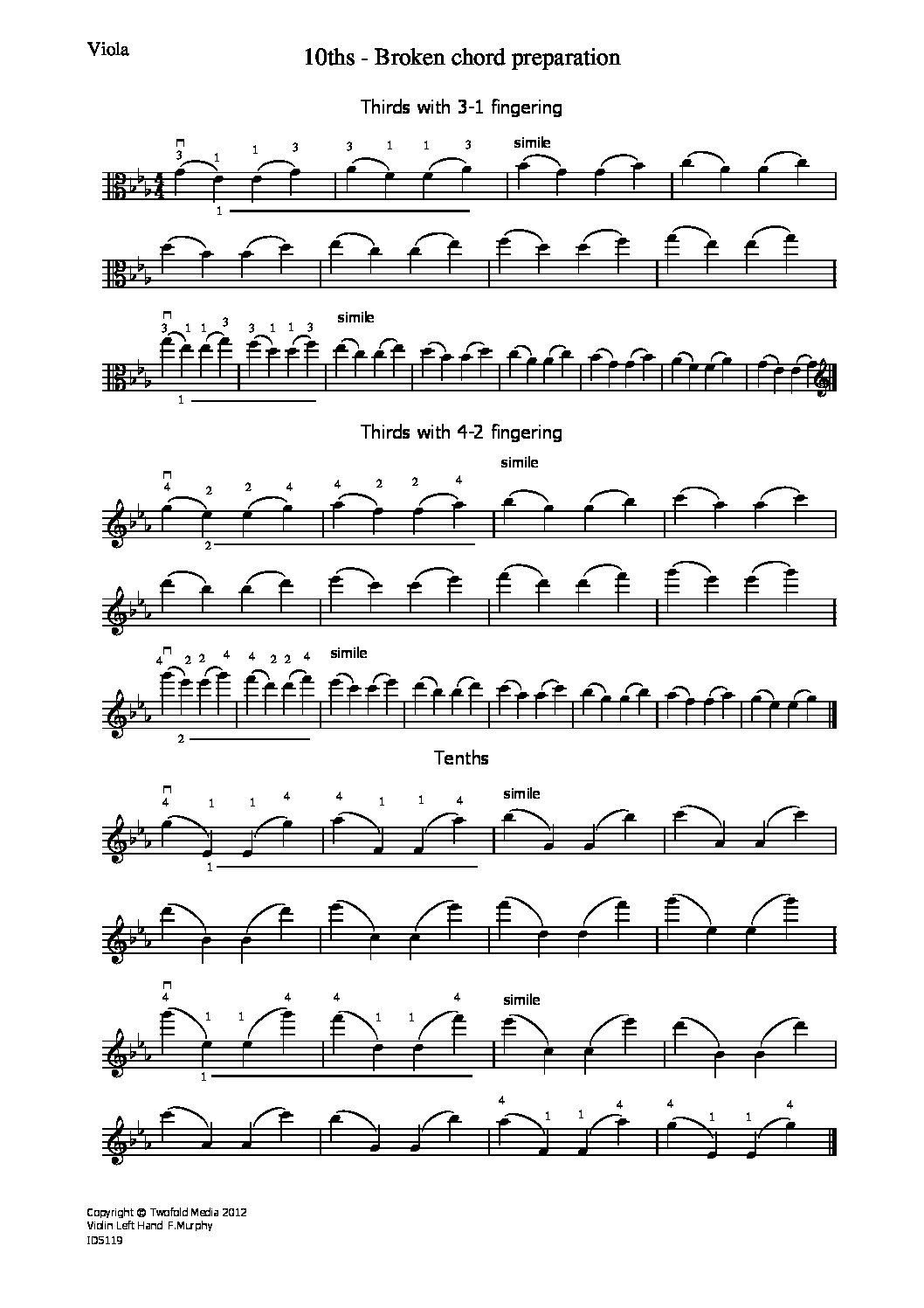 10ths broken chord preparation_va