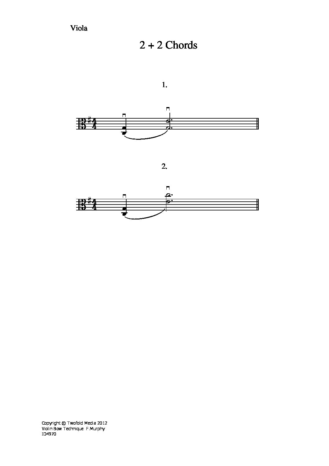 2+2 chords_va