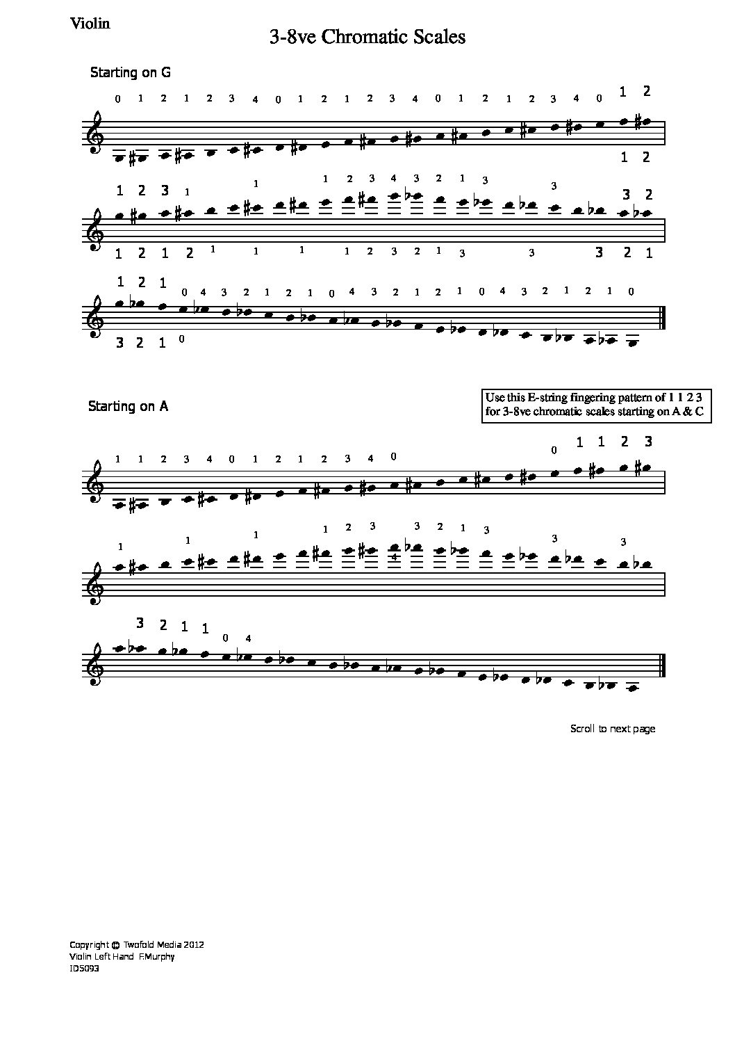 3-8ve chromatic scales_vn