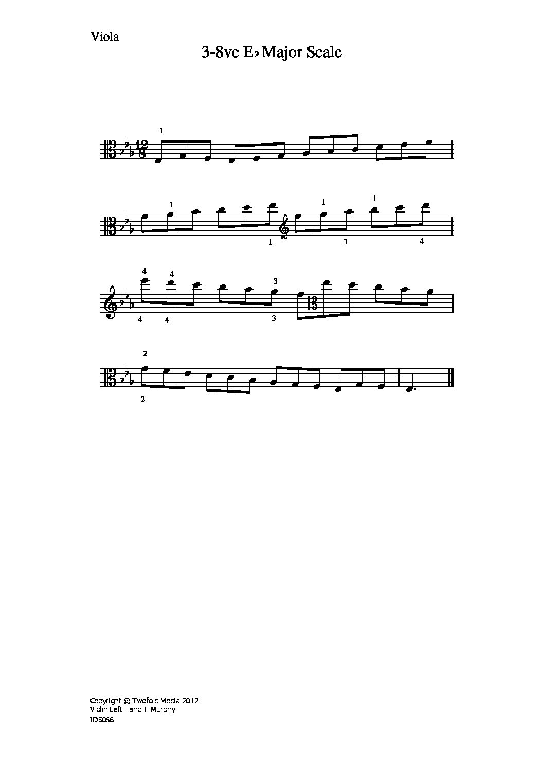 3-8ve eb major scale_va