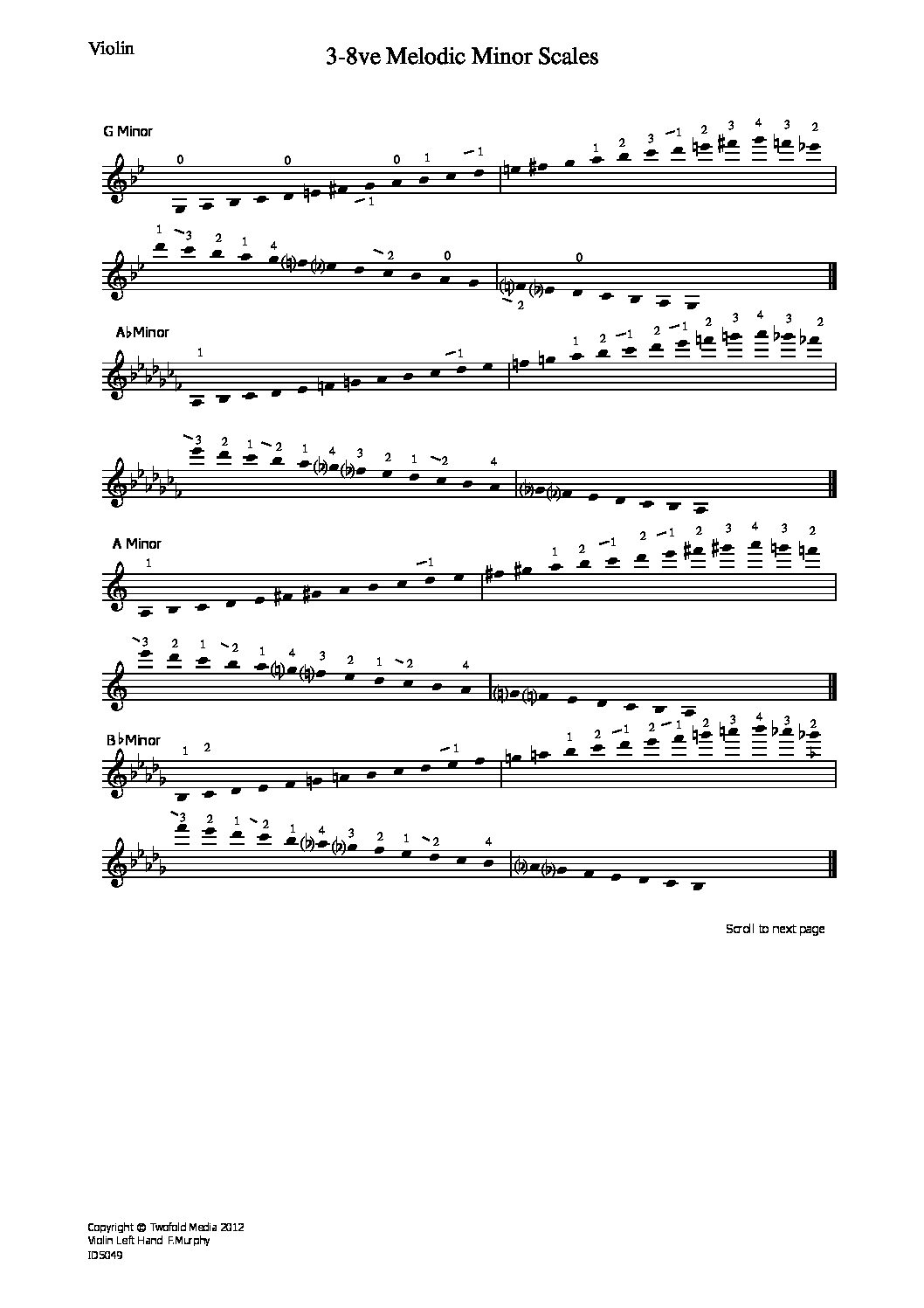 3-8ve melodic minor scales_vn