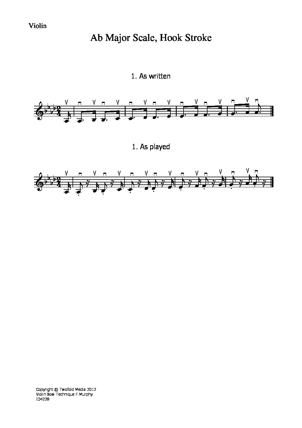 Ab major hook stroke_vn