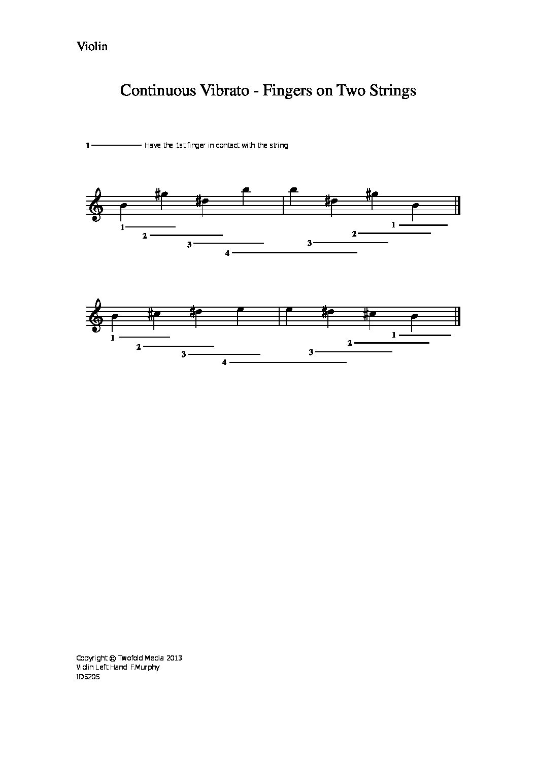 Continuous vibrato_vn