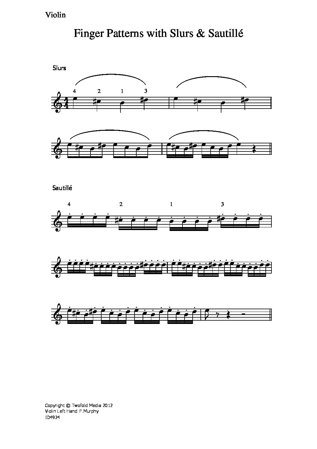 Finger patterns slurs & sautillé_vn