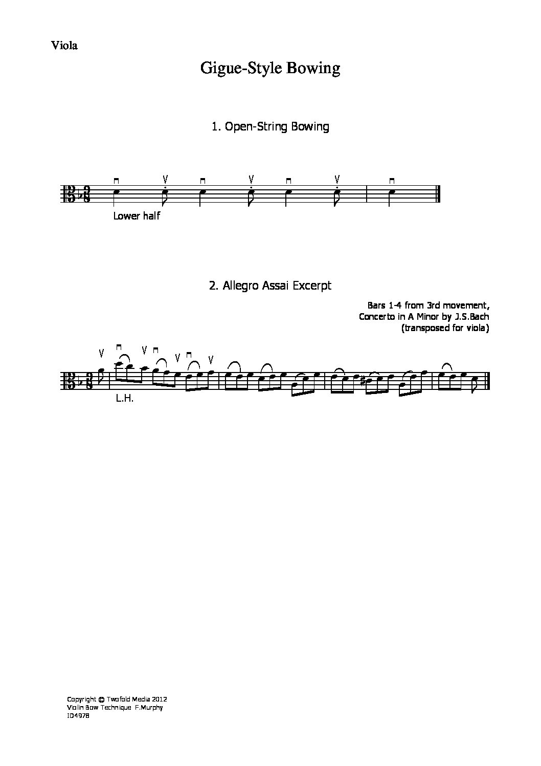 Gigue-style bowing_va