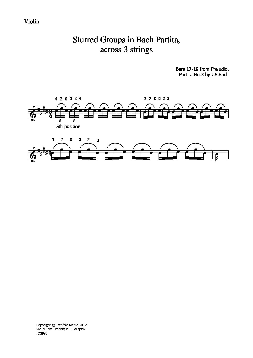 Slurred groups bach partita_vn