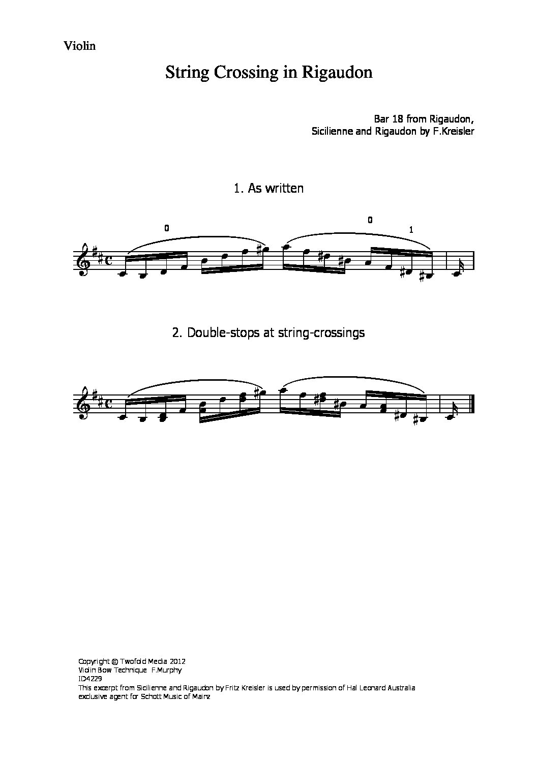 String crossing rigaudon_vn
